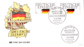 D FDC 1477 / 1478 ● - 1990 - 1
